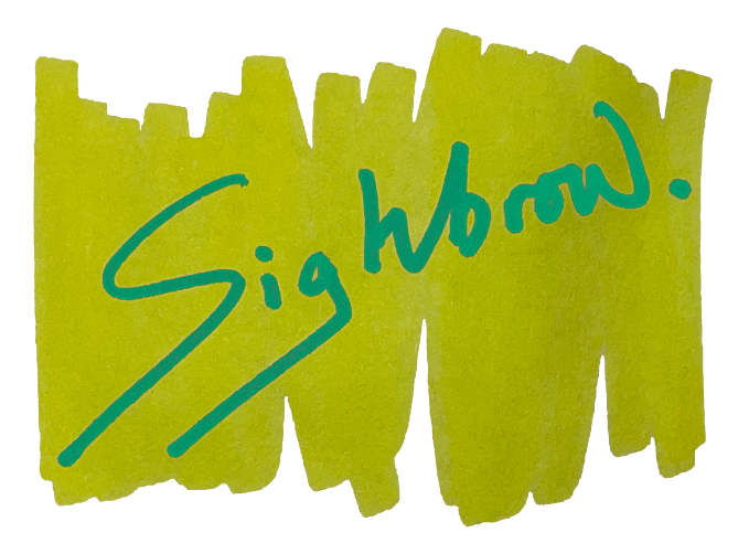 Sighbrow logo